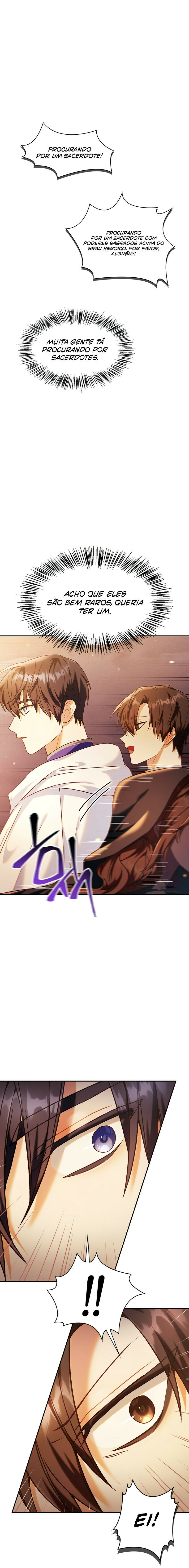 Read Regressor Instruction Manual PT Manga Online