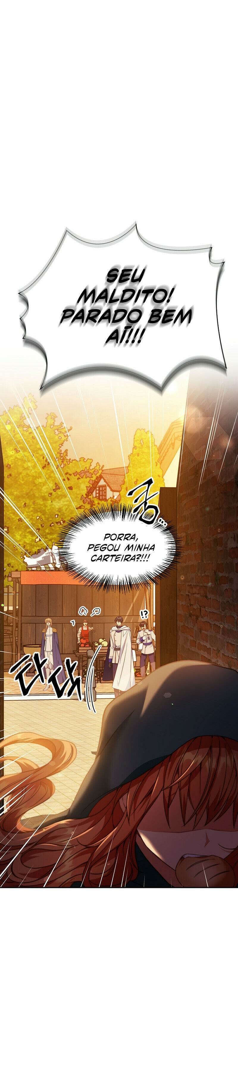 Read Regressor Instruction Manual PT Manga Online