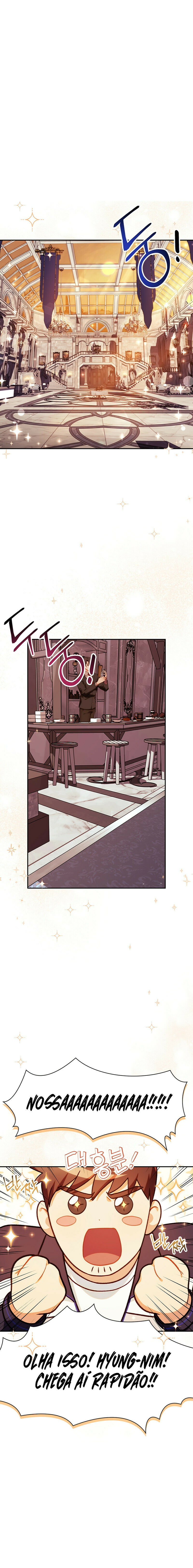 Read Regressor Instruction Manual PT Manga Online