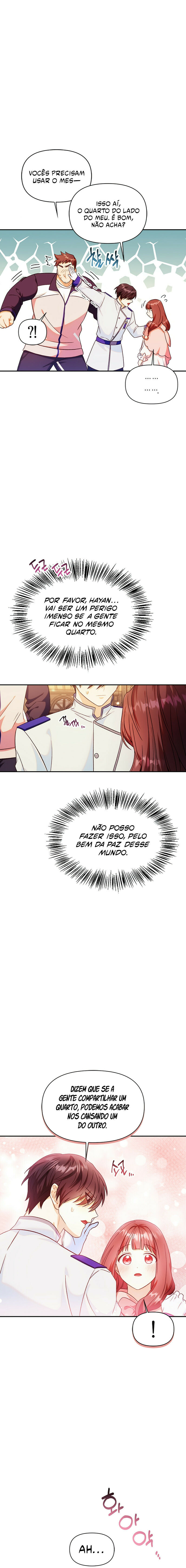 Read Regressor Instruction Manual PT Manga Online