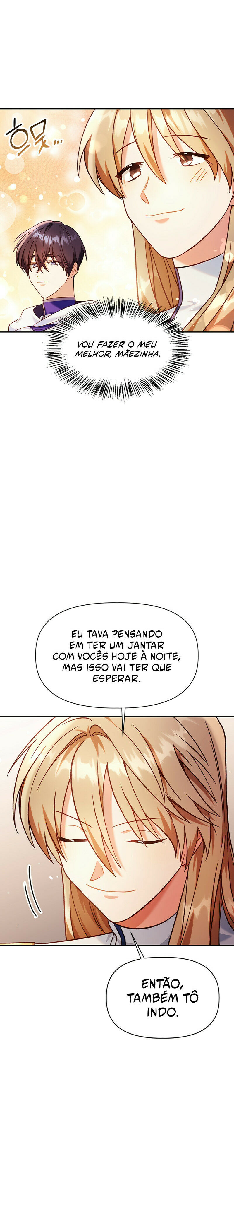 Read Regressor Instruction Manual PT Manga Online