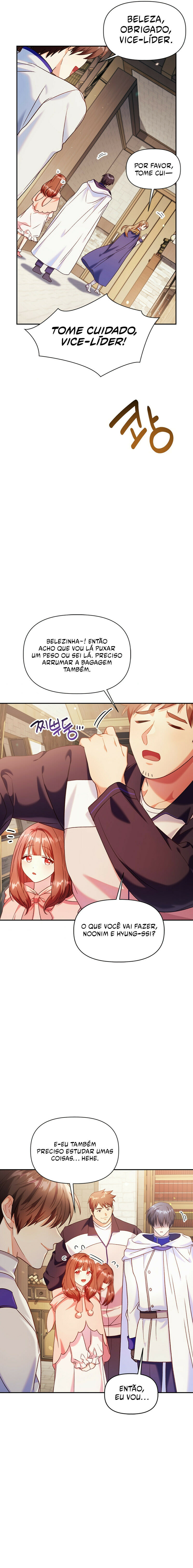 Read Regressor Instruction Manual PT Manga Online