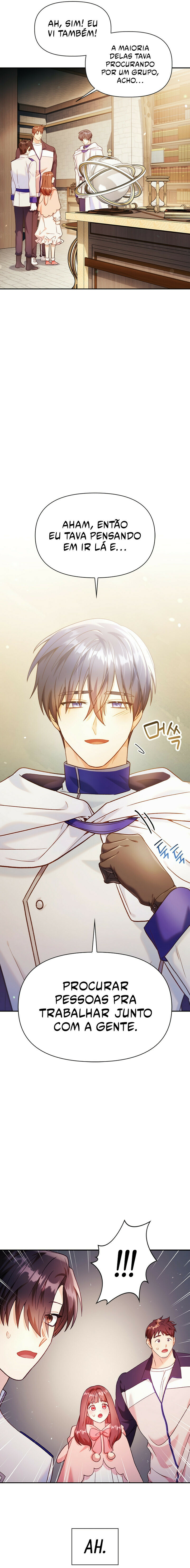 Read Regressor Instruction Manual PT Manga Online