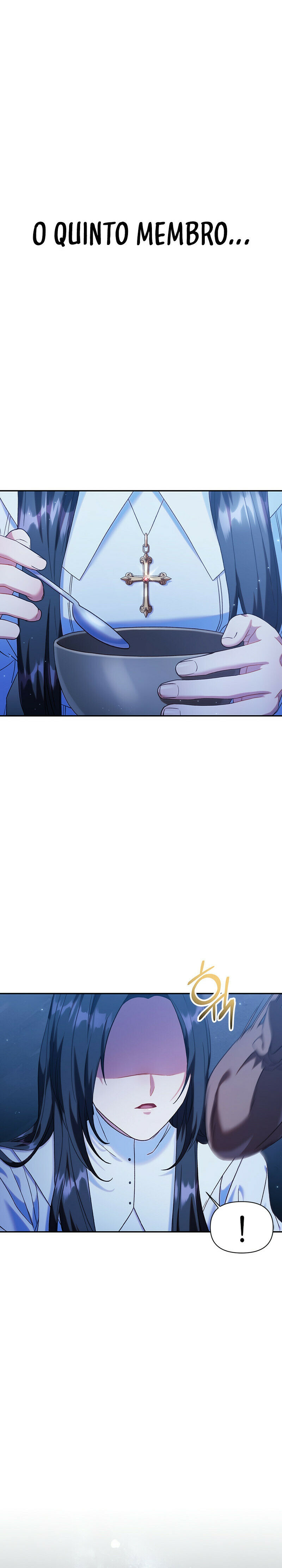 Read Regressor Instruction Manual PT Manga Online