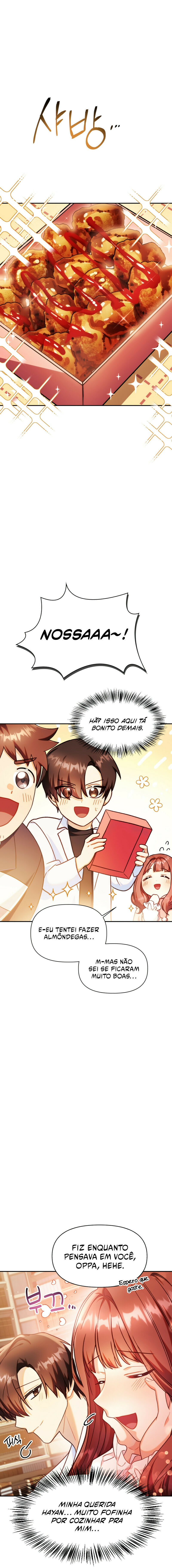 Read Regressor Instruction Manual PT Manga Online