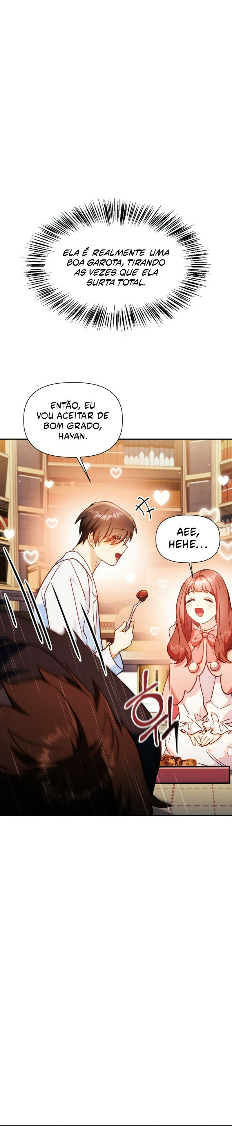 Read Regressor Instruction Manual PT Manga Online