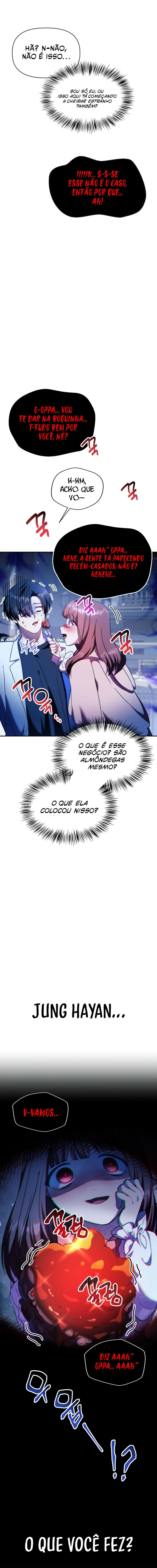 Read Regressor Instruction Manual PT Manga Online