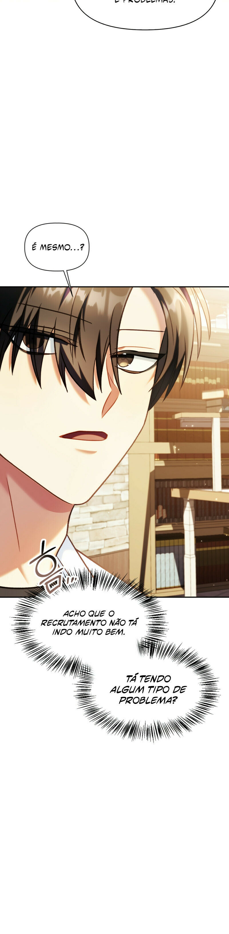 Read Regressor Instruction Manual PT Manga Online
