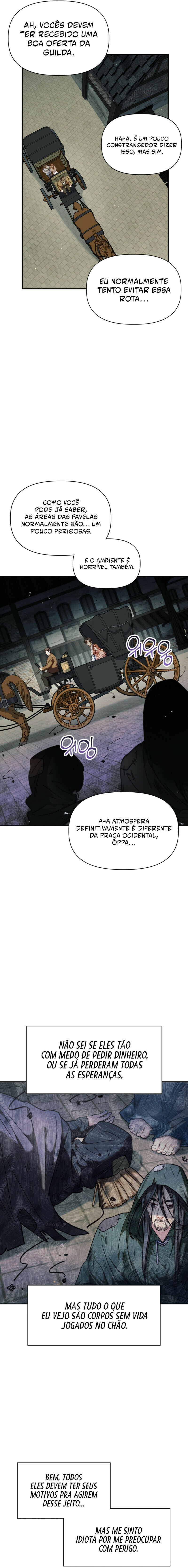 Read Regressor Instruction Manual PT Manga Online