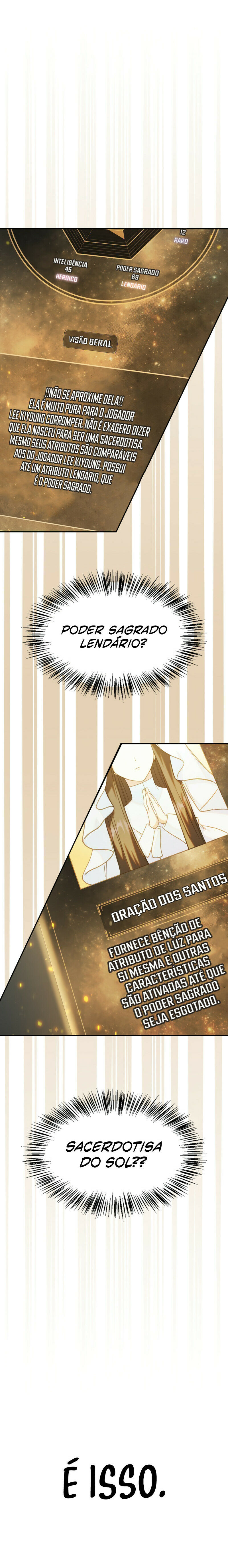 Read Regressor Instruction Manual PT Manga Online