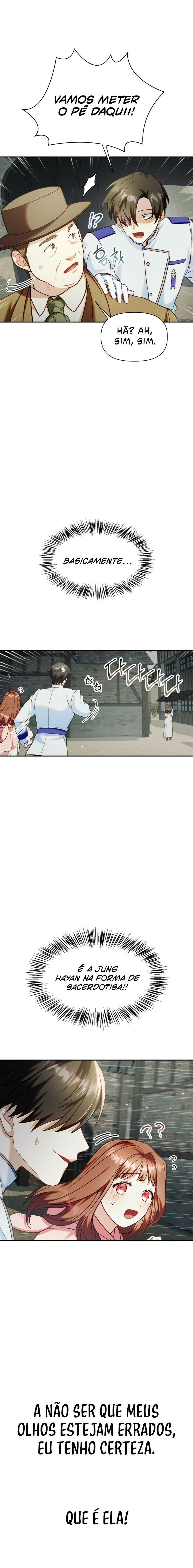 Read Regressor Instruction Manual PT Manga Online