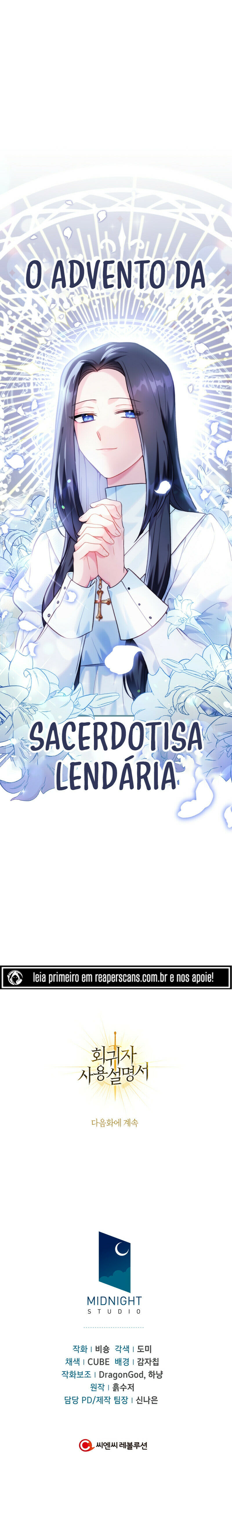 Read Regressor Instruction Manual PT Manga Online