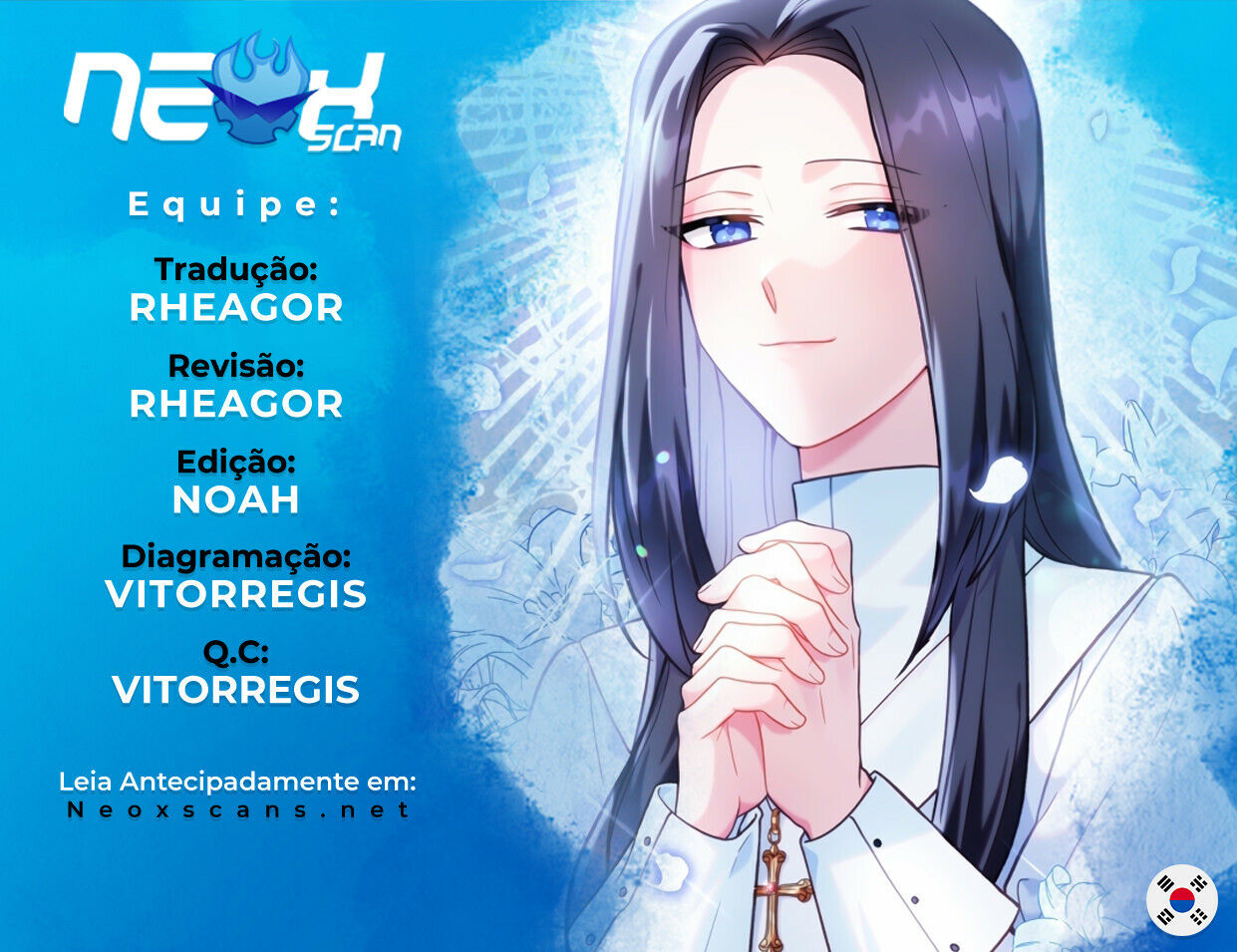 Read Regressor Instruction Manual PT Manga Online
