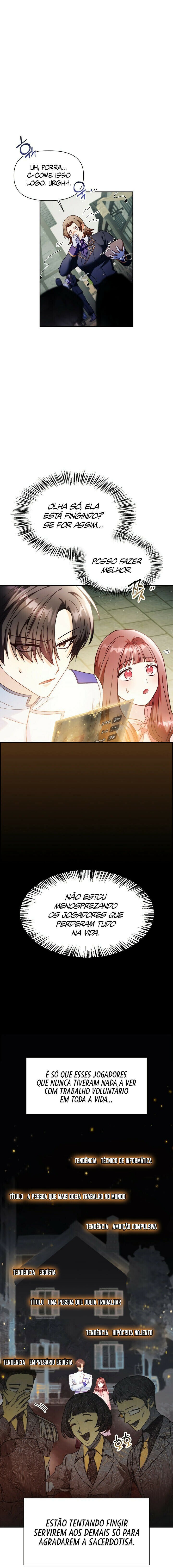 Read Regressor Instruction Manual PT Manga Online