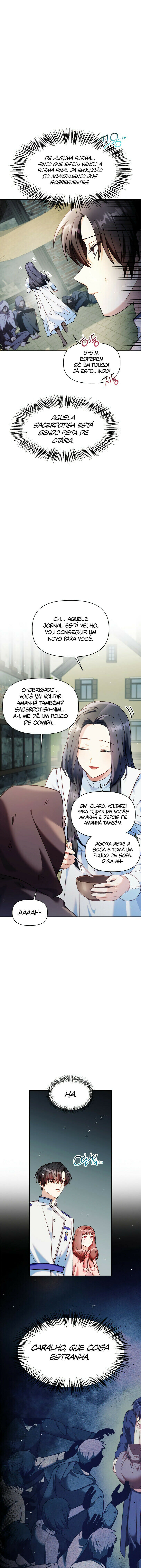 Read Regressor Instruction Manual PT Manga Online