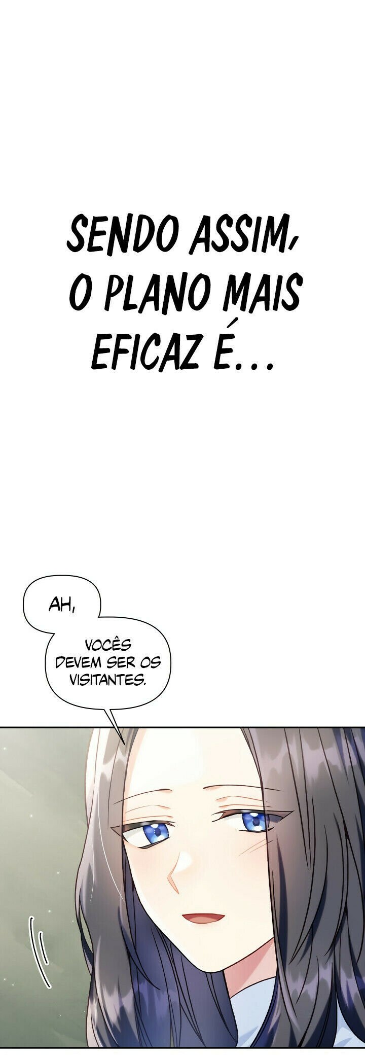 Read Regressor Instruction Manual PT Manga Online