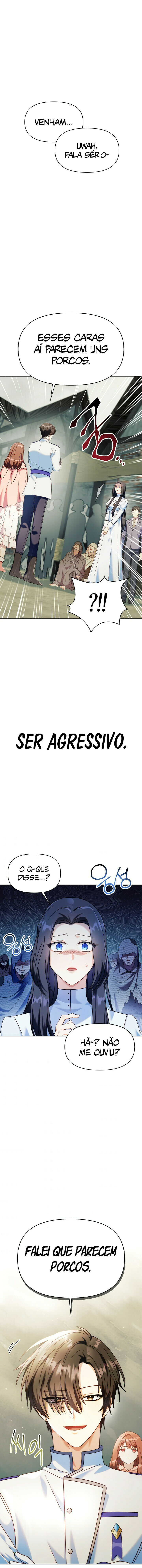 Read Regressor Instruction Manual PT Manga Online