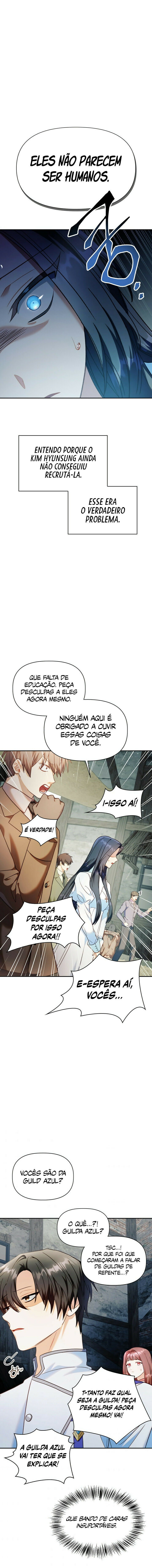 Read Regressor Instruction Manual PT Manga Online