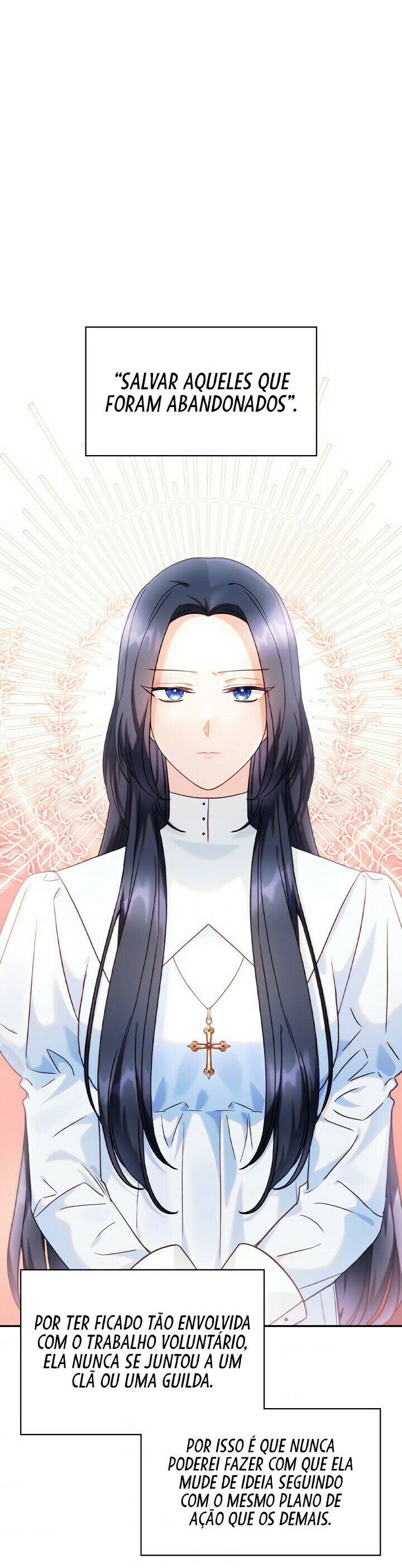 Read Regressor Instruction Manual PT Manga Online