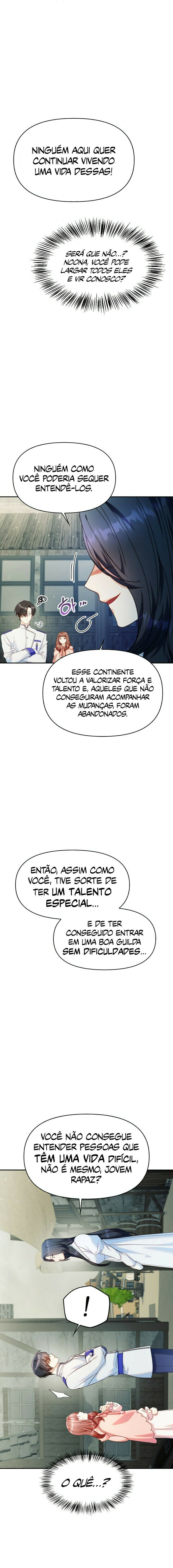 Read Regressor Instruction Manual PT Manga Online