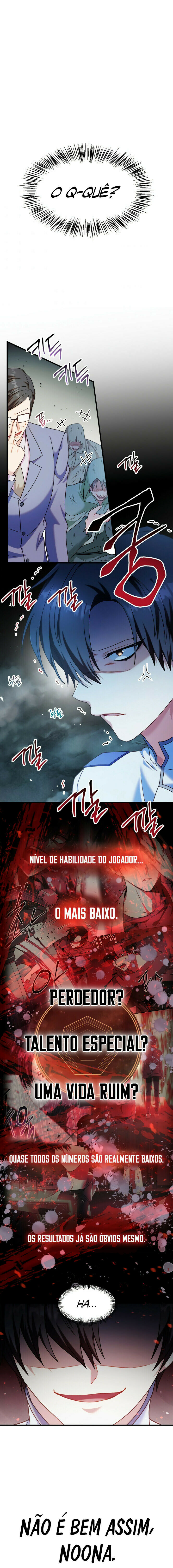Read Regressor Instruction Manual PT Manga Online