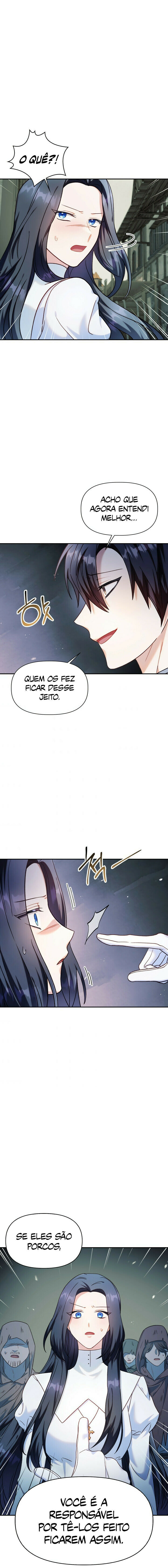 Read Regressor Instruction Manual PT Manga Online