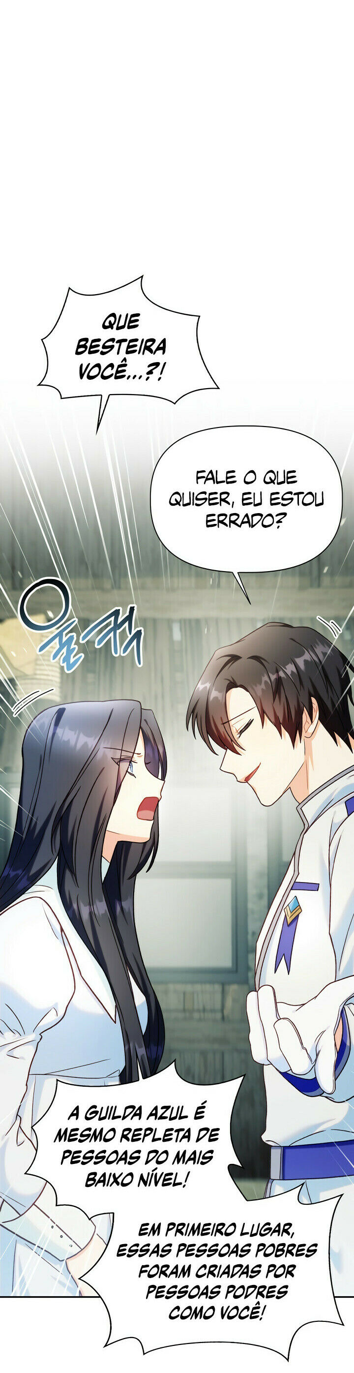 Read Regressor Instruction Manual PT Manga Online