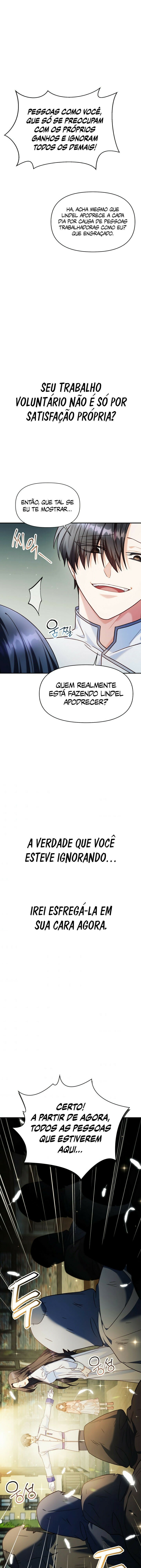 Read Regressor Instruction Manual PT Manga Online