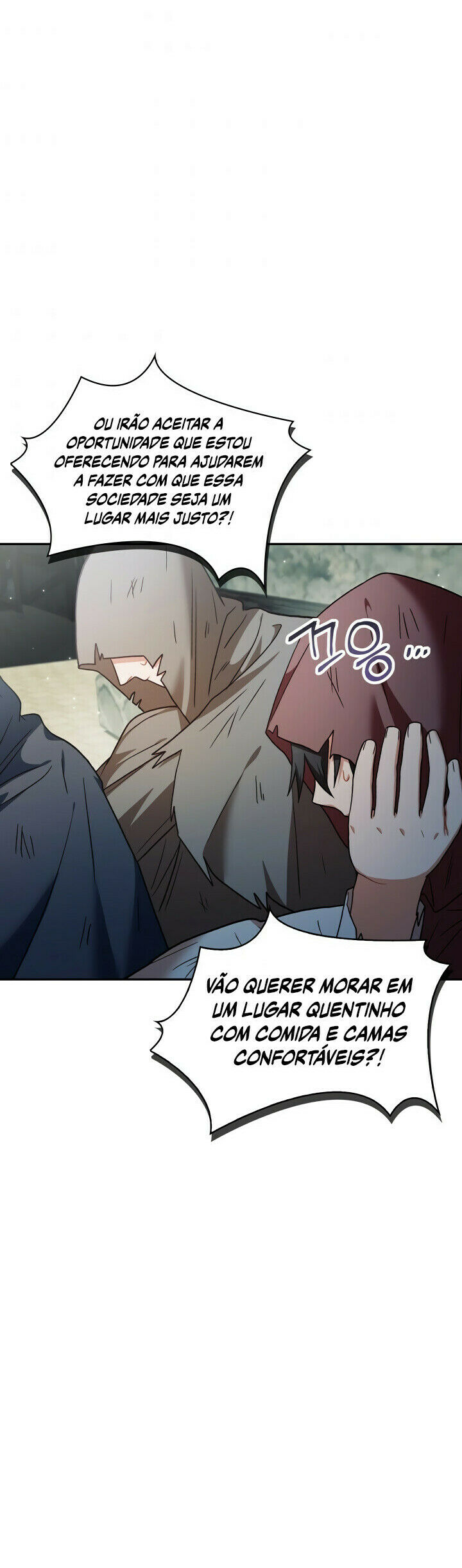 Read Regressor Instruction Manual PT Manga Online