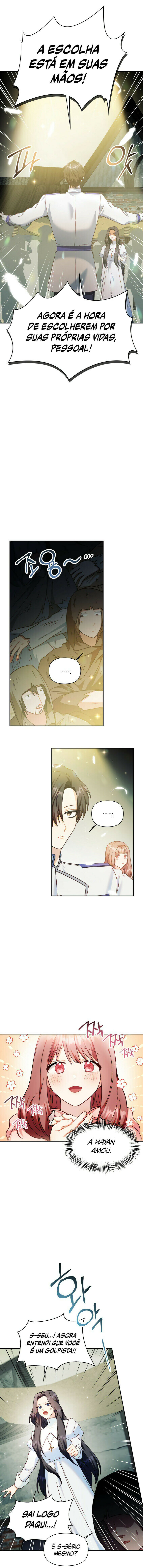 Read Regressor Instruction Manual PT Manga Online