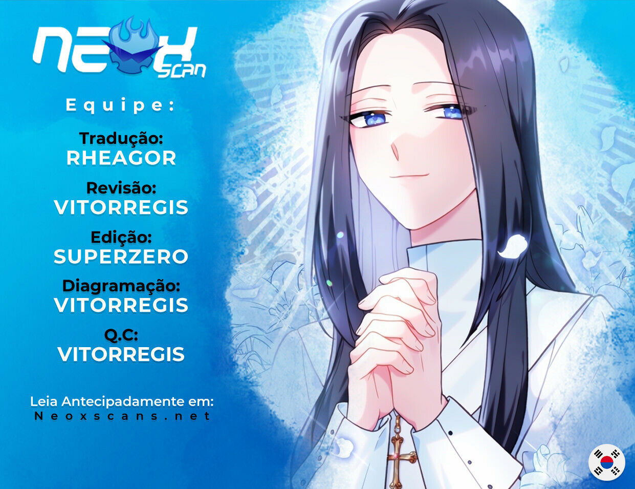Read Regressor Instruction Manual PT Manga Online