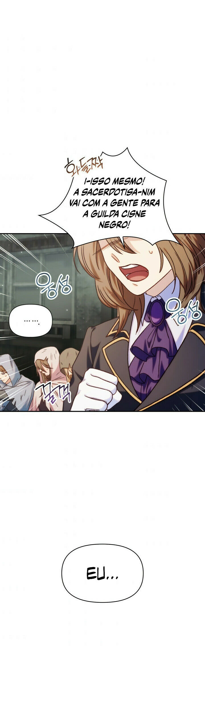 Read Regressor Instruction Manual PT Manga Online