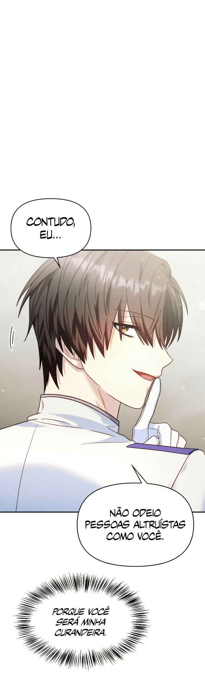 Read Regressor Instruction Manual PT Manga Online