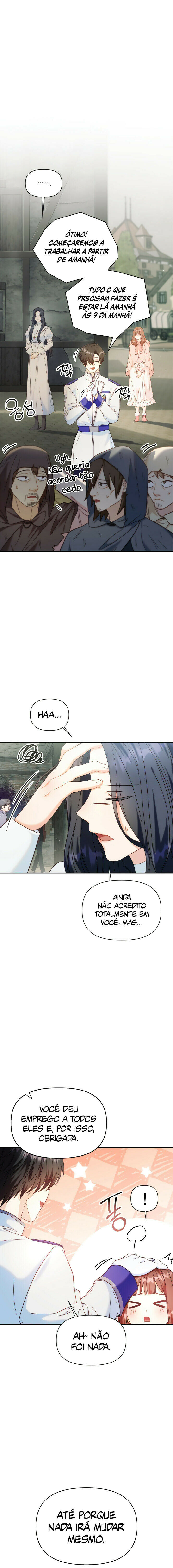Read Regressor Instruction Manual PT Manga Online