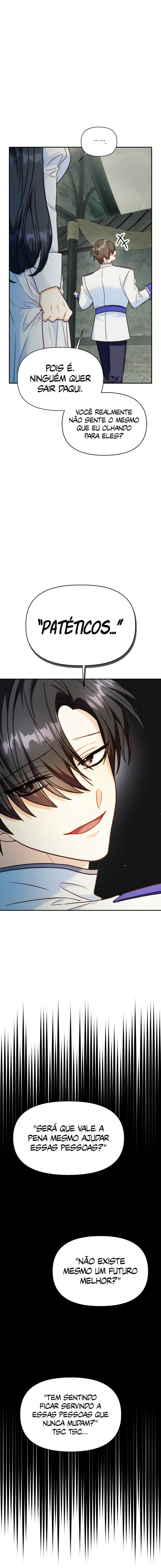 Read Regressor Instruction Manual PT Manga Online