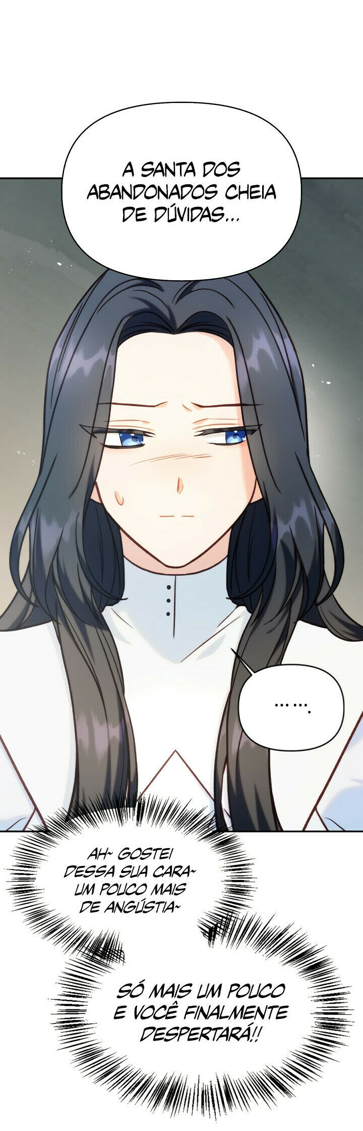 Read Regressor Instruction Manual PT Manga Online