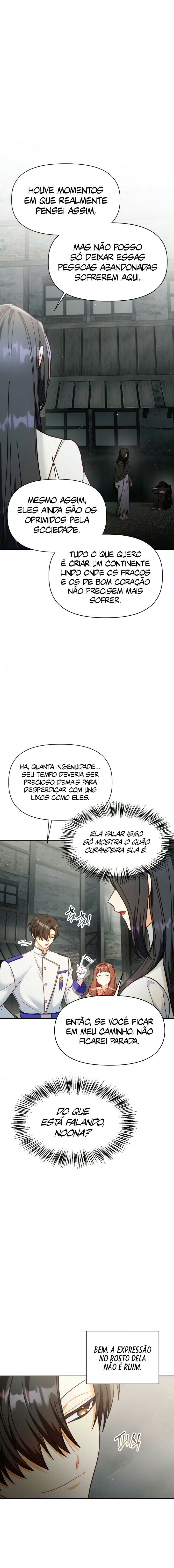 Read Regressor Instruction Manual PT Manga Online