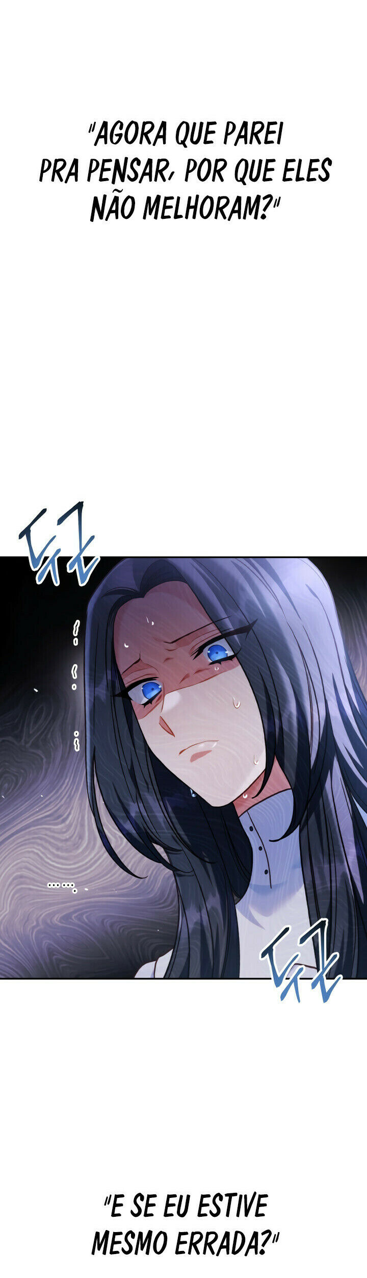 Read Regressor Instruction Manual PT Manga Online