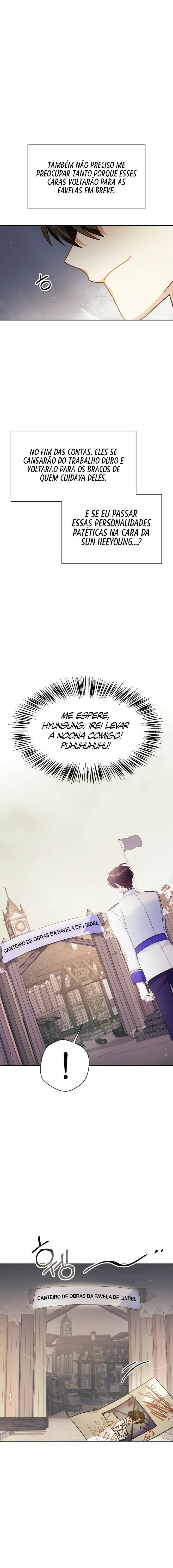 Read Regressor Instruction Manual PT Manga Online