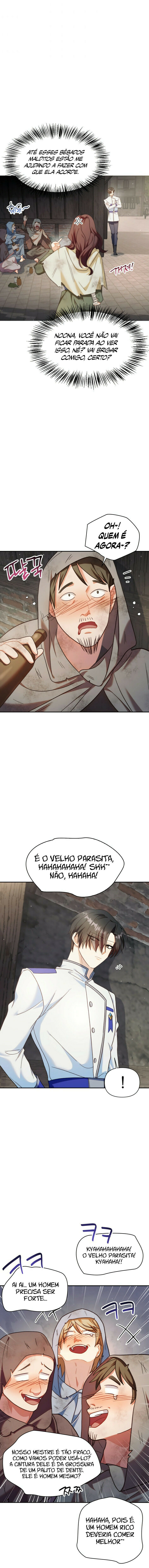 Read Regressor Instruction Manual PT Manga Online