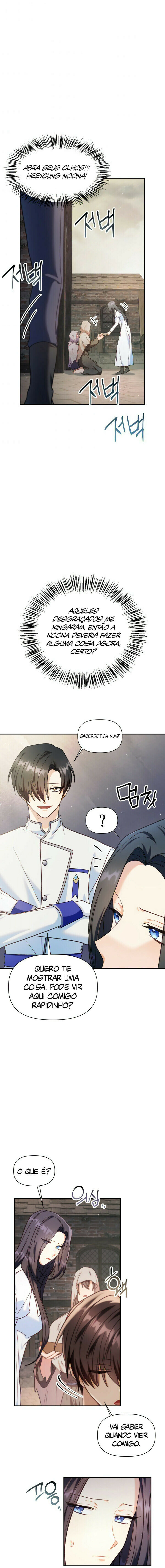 Read Regressor Instruction Manual PT Manga Online