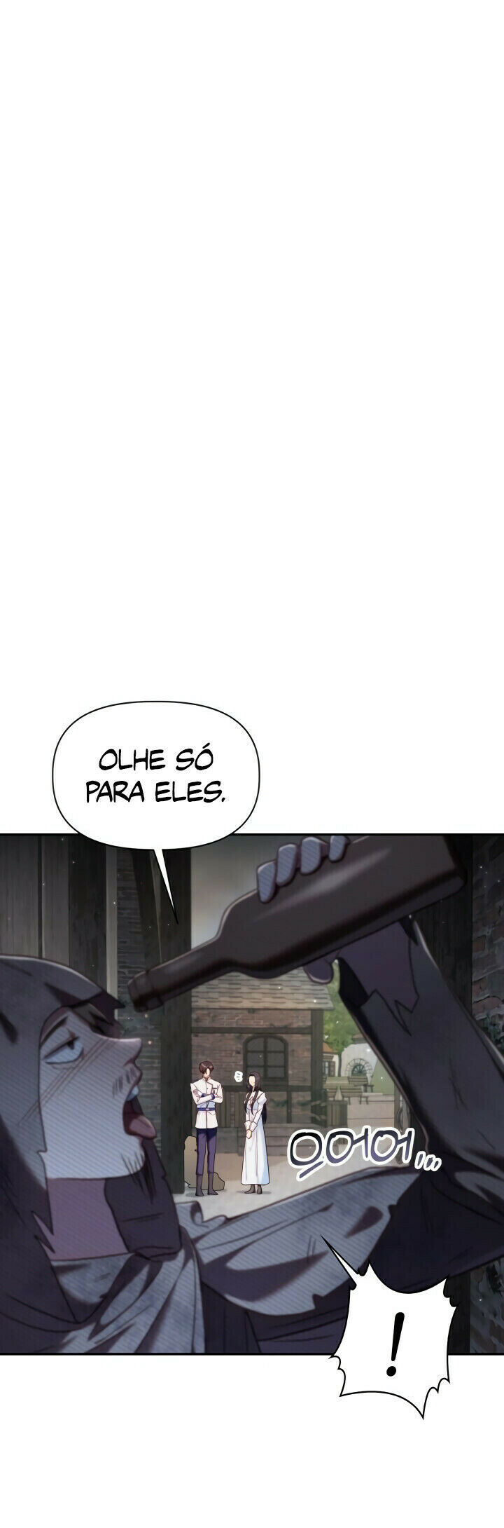 Read Regressor Instruction Manual PT Manga Online