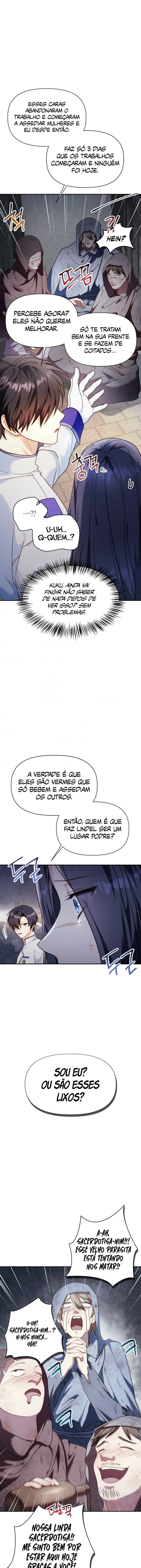Read Regressor Instruction Manual PT Manga Online