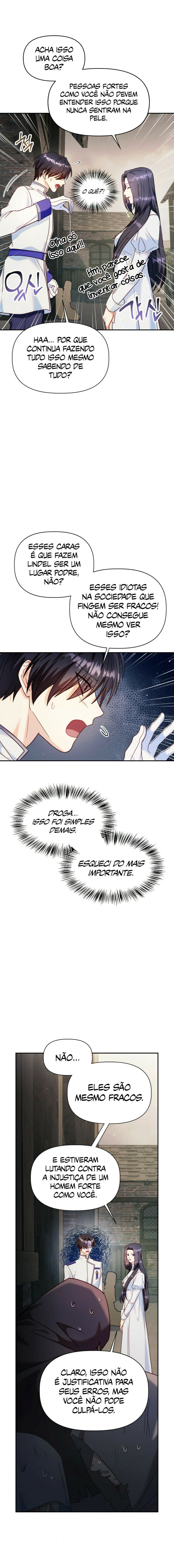 Read Regressor Instruction Manual PT Manga Online