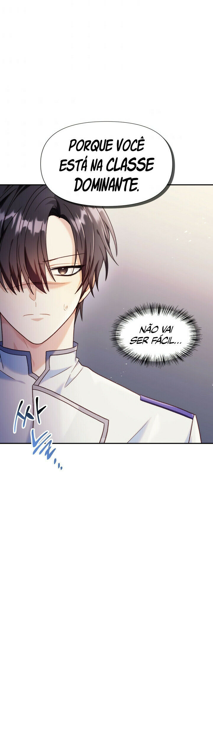 Read Regressor Instruction Manual PT Manga Online