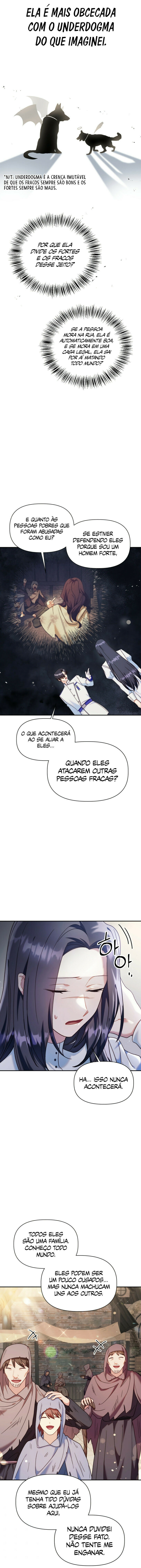 Read Regressor Instruction Manual PT Manga Online