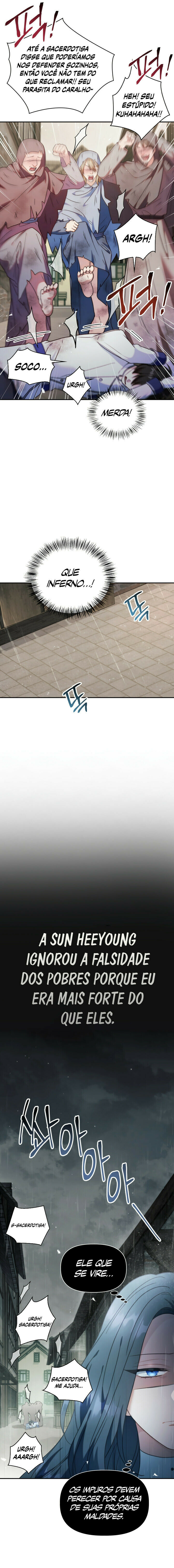 Read Regressor Instruction Manual PT Manga Online