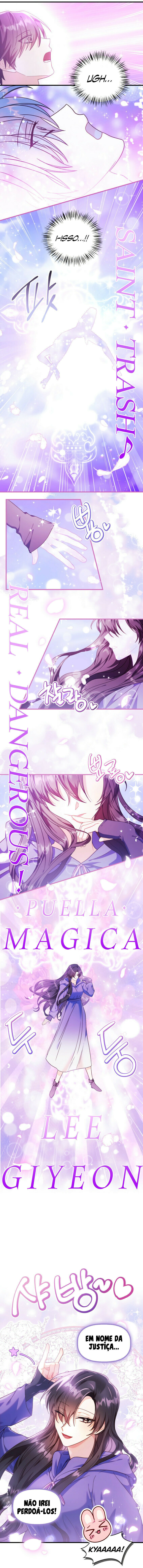Read Regressor Instruction Manual PT Manga Online