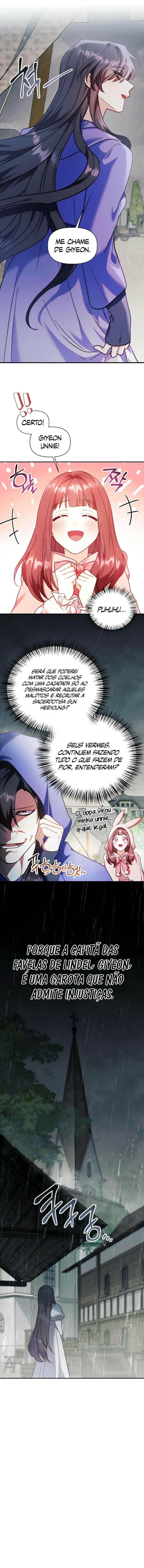 Read Regressor Instruction Manual PT Manga Online