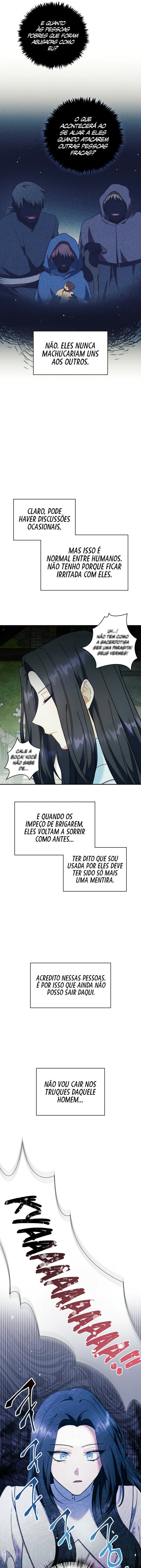 Read Regressor Instruction Manual PT Manga Online